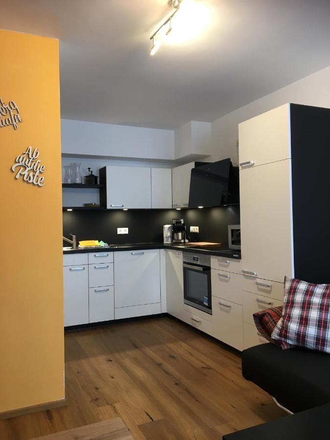 Haus Greet Apartment Muhr Exterior photo